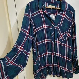 Women Pullover Longsleeve